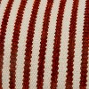 Rizzy Home 14"x20" Oversize Striped Lumbar Throw Pillow Cover - 4 of 4