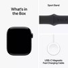 Refurbished Apple Watch Series 10 GPS + Cellular - 4 of 4