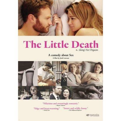 The Little Death (DVD)(2015)