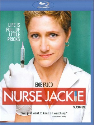 Nurse Jackie: Season One (Blu-ray)