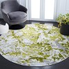Skyler SKY186 Power Loomed Indoor Rugs - Safavieh - 2 of 3