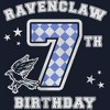 Girl's Harry Potter Ravenclaw 7th Birthday T-Shirt - 2 of 4