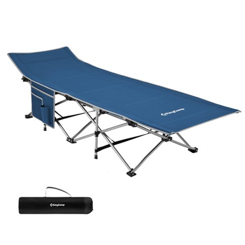 Target best sale camping bed