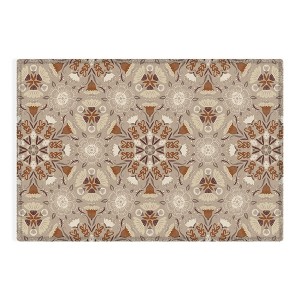 Pimlada Phuapradit Summber Cabin 2’ x 3' Rug - Deny Designs - 1 of 4