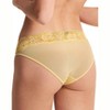 Adore Me Women's Jaya Bikini Panty - 2 of 3