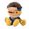 Bleacher Creatures Marvel Cyclops 8" Kuricha Sitting Plush - 3 of 4
