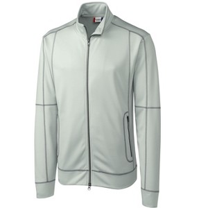 Clique Men's Helsa Full Zip Jacket - 1 of 2