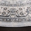 Isabella ISA916 Power Loomed Rugs - Safavieh - 3 of 3