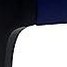 black blue