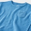 Baby Boys' 2pc Cozy Thermal Sweatshirt & Jogger Pants Set - Cat & Jack™ - 3 of 4