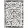 Hauteloom Rectangle Area Rug   Light Gray - 2 of 4