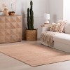 Annie Selke Ramsey Hand Knotted Wool Rug - 2 of 4