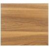 Yona Verticle 2 Shelf Accent Table - ACC5740A - Brown Oak - Safavieh - 4 of 4