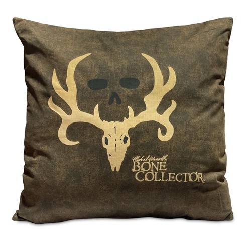 Bone shop pillow target