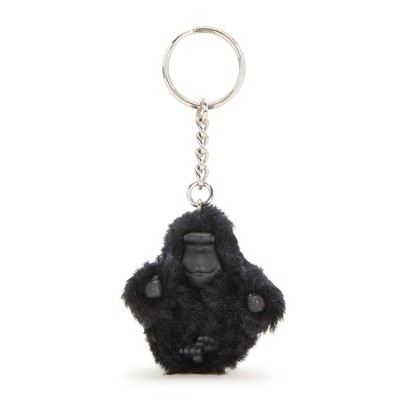 Kipling Sven Extra Small Monkey Keychain