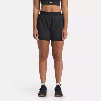 Running Two-In-One Shorts
