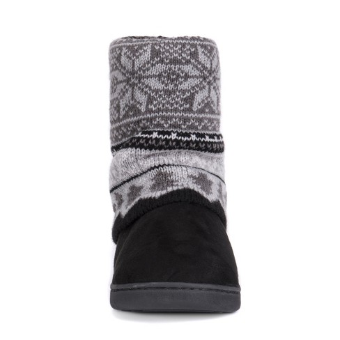 Muk luks women's cheryl clearance boots