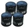 Stens 120-265 Aftermarket Filter (4 Pack) # 120-265-4PK - 2 of 4