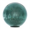 LED Pine Tree Globe (Set of 3) - 4 of 4