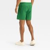Men's Unlined Run Shorts 7" - All In Motion™ - 2 of 3