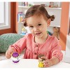 Fisher-Price Little People Disney Princess Belle & Mrs. Potts Figure Set - 3 of 3