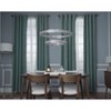 Maxim Lighting Eternity 1 - Light Pendant in  Polished Chrome - 4 of 4