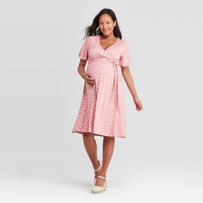 isabel maternity dress target