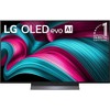LG 42 Inch Class C5 Series OLED evo TV 2025 Renewed+HDMI & 26 Months Protection - 2 of 4