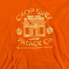 A Christmas Story Chop Suey Palace Co Adult Pull-Over Hoodie - 2 of 4