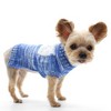 Dogo Pet Fashions Hanukkah Sweater - 3 of 3