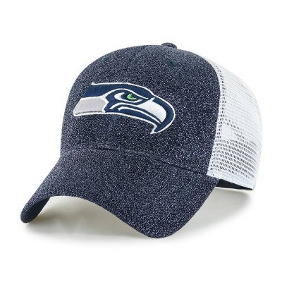 NFL Seattle Seahawks Women's Allure Hat