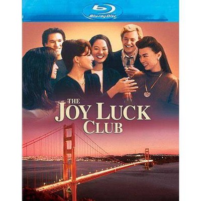 The Joy Luck Club (Blu-ray)(2012)