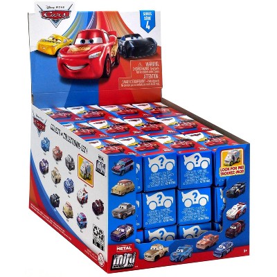 disney cars mini racers target