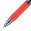 Pilot 3ct G2 Premium Retractable Gel Pens Fine Point 0.7mm Red Ink - image 3 of 3