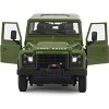 AZ  Import 1:14 Scale RC Land Rover Defender Toy Car - 3 of 4