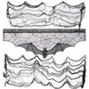 The Lakeside Collection Set of 3 Creepy Fabrics - 4 of 4