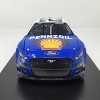 Joey Logano 2023 Shell-Pennzoil Darlington Throwback 1:24 Elite Diecast - 3 of 4