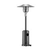 WestinTrends 47,000 BTU Freestanding Propane Patio Heater for Outdoor Garden - 2 of 4