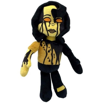 bendy soft toy