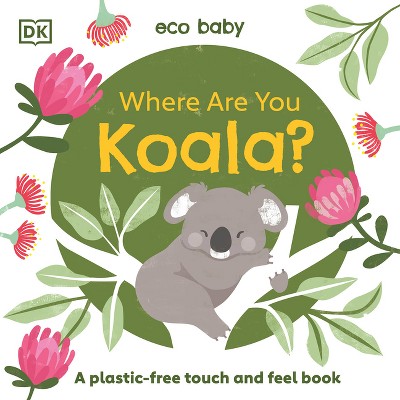 Koala sales baby target