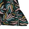 Evamatise Springtime Florals Outdoor Throw Pillow - Deny Designs - 2 of 3