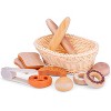 New Classic Toys Bread Basket - 3 of 4