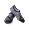 FITKICKS Women’s Classic Footwear Foldable Water Shoes - 3 of 4