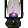 Halloween Express 10 in Light-Up Lantern Decoration - 3 of 3