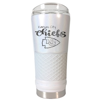 Mlb St. Louis Cardinals 24oz Chrome Draft Tumbler : Target