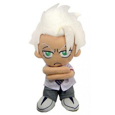 bleach plush