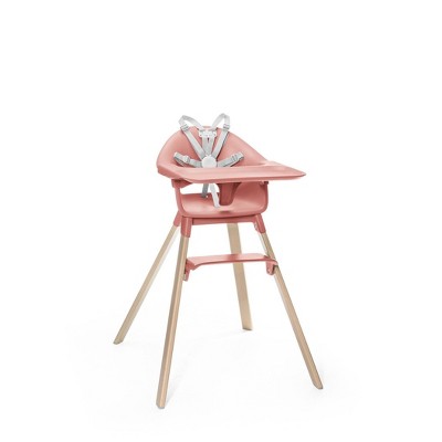 stokke coral confetti
