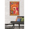 Trends International Dazed and Confused - Colorful Group Framed Wall Poster Prints - 2 of 4