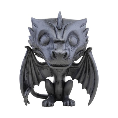 Funko POP! Game of Thrones - Drogon (Iron)