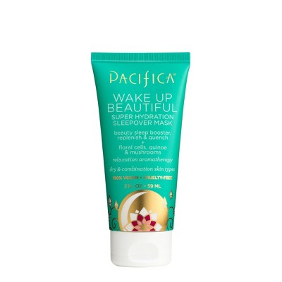 face mask for combination skin